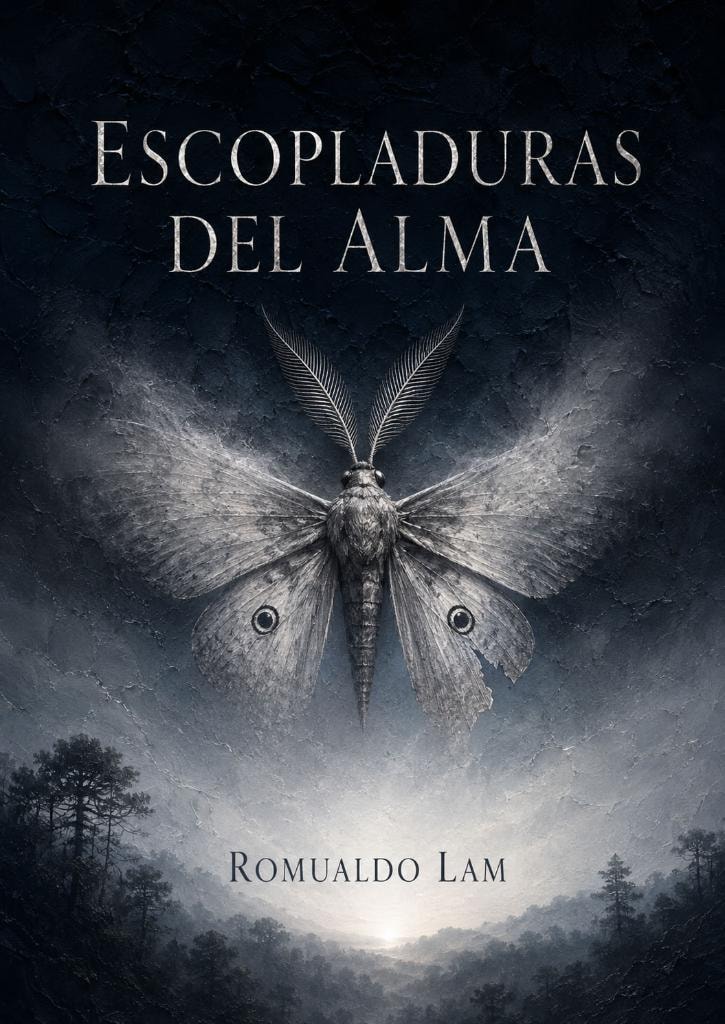 Las Escopladuras del Alma