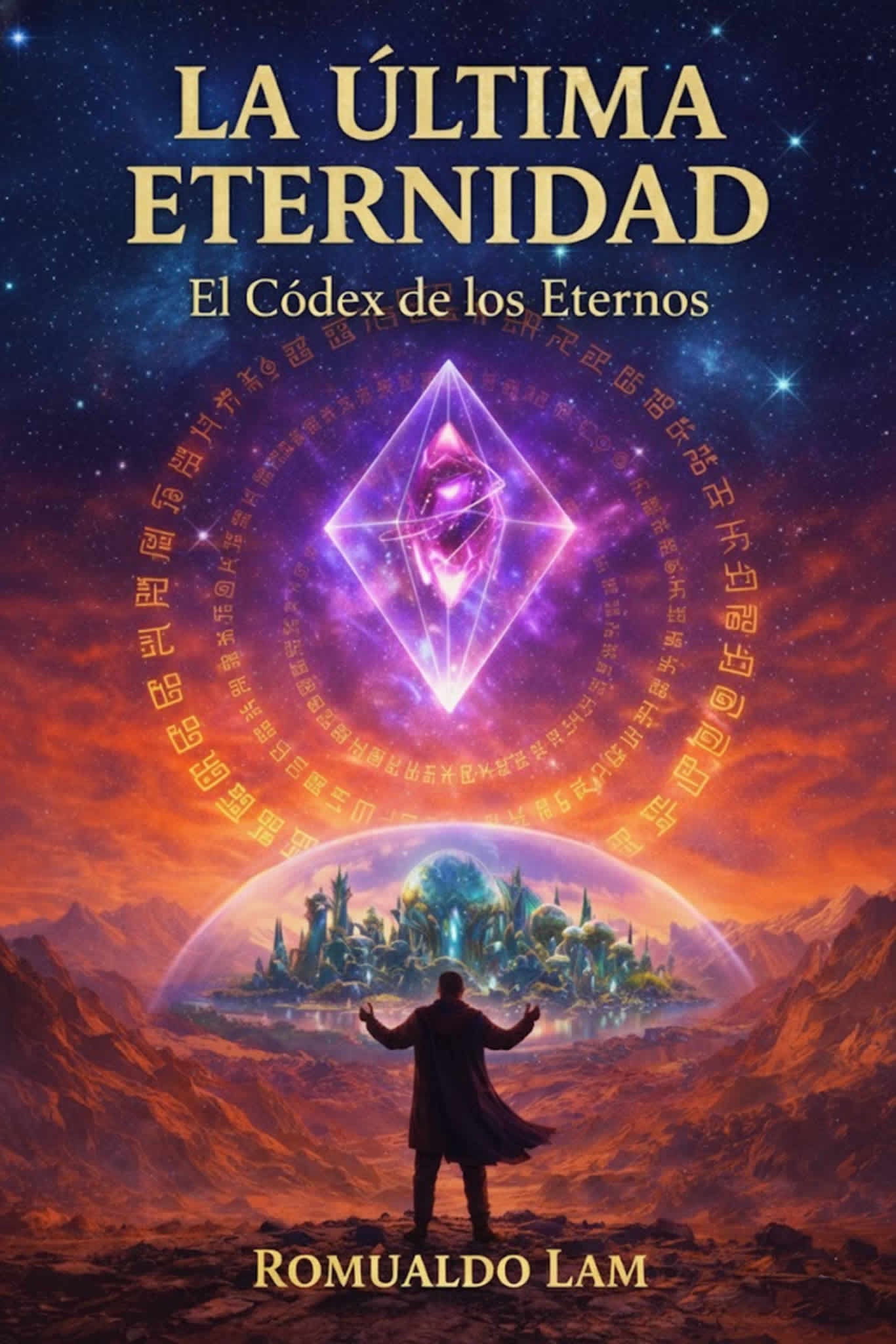 La Última Eternidad