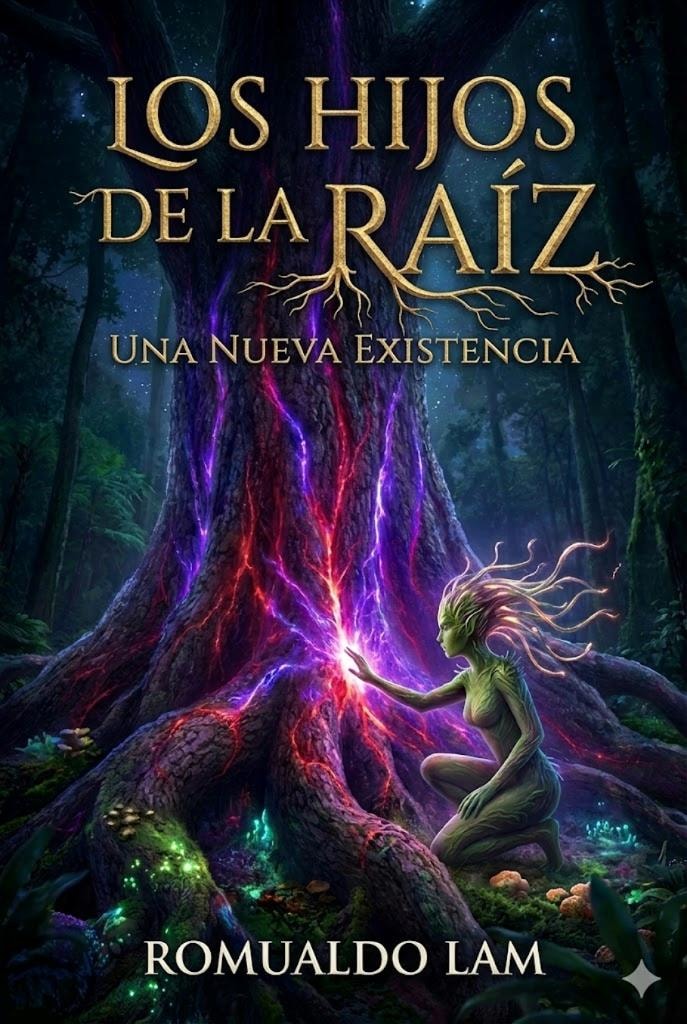 Los Hijos de la Raíz