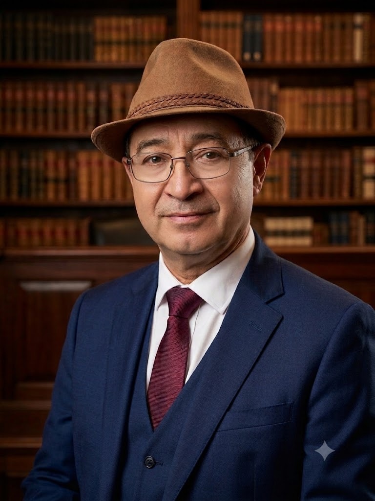 Romualdo Lam
